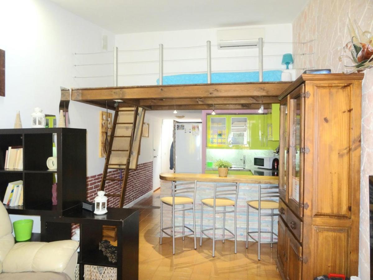 Casa Alegre 에스테포나 외부 사진