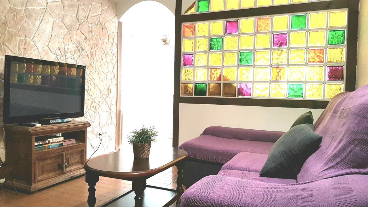 Casa Alegre 에스테포나 외부 사진