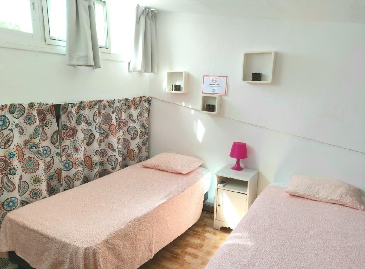 Casa Alegre 에스테포나 외부 사진