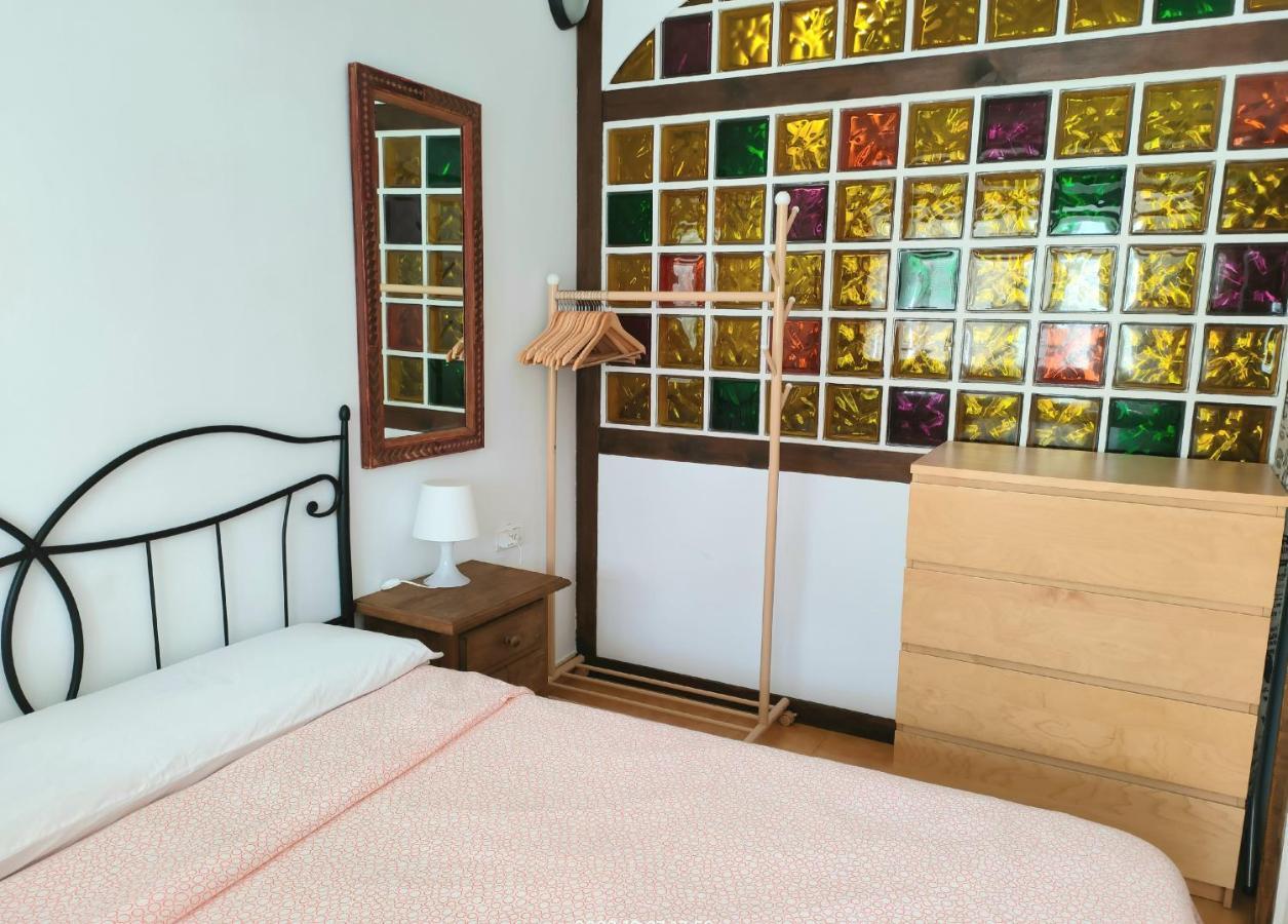 Casa Alegre 에스테포나 외부 사진