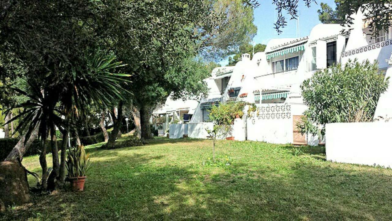 Casa Alegre 에스테포나 외부 사진